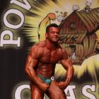 Andrew  Chapman - NPC Powershack Classic 2011 - #1